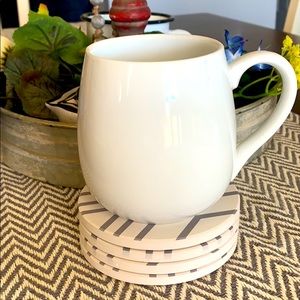 2/$15 Coffee mug